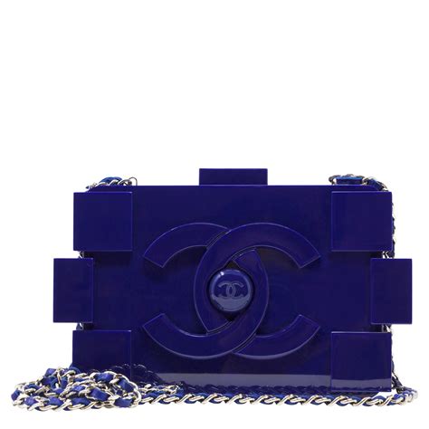 chanel lego brick bag|chanel lego camera bag.